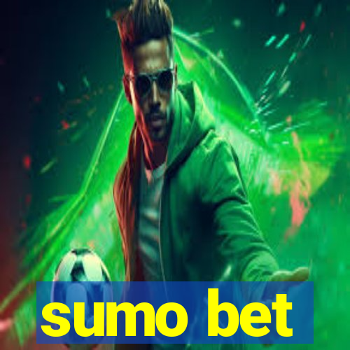 sumo bet